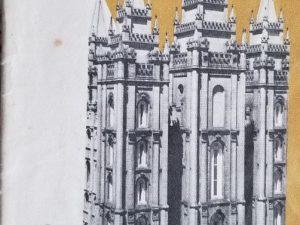 The Plan of Salvation ~ Elder John Morgan ~ Pamphlet