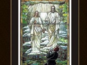 Restored and Restoring ~ The Unfolding Drama of the Restoration ~ Robert L. Millet