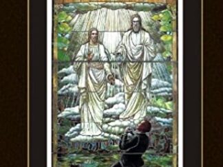 Restored and Restoring ~ The Unfolding Drama of the Restoration ~ Robert L. Millet