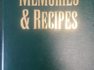 1995 – Festival of Trees: 25 Years of Memories & Recipes – Janet Brooks