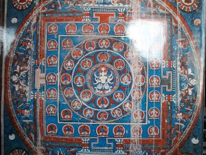 A Buddhist Paradise The Murals of Alchi: Western Himalayas (1982) ~ by Pratapaditya Pal, and Lionel Fournier