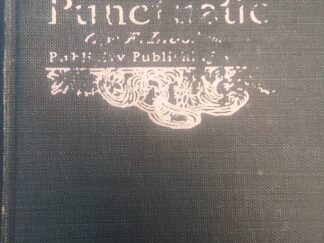 1906 - Practical Punctuation - F.L. Johnson