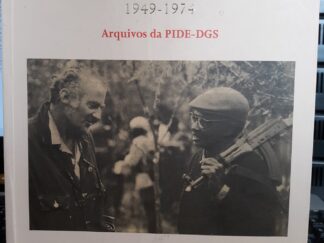 Agostinho Neto E A Libertação De Angola: 1949-1974: Vol. 3, 1968-1970 (Portugese) (2011)