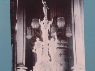 1996 - Dialogue: A Journal of Mormon Thought (First Article Signed by Author)
