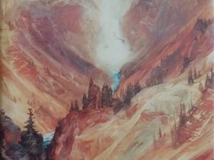 1990 – The West: A Collection From Harper’s Magazine – Numerous Authors