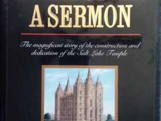 1992 - Every Stone A Sermon - Richard Neitel Holzapfel