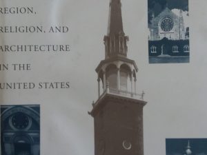 1997 – Houses of God – Peter W. Williams