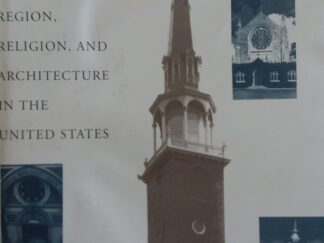 1997 - Houses of God - Peter W. Williams
