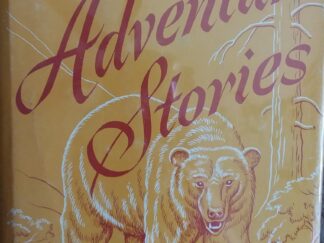 1973 - L.D.S. Adventure Stories - Preston Nibley