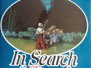 1988 – In Search of Steenie Bergman – Blaine and Brenton Yorgason