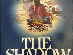 1985 – The Shadow Taker – Blaine M. Yorgason With Carl J. Eaton