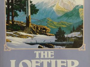 1985 – The Loftier Way – Blaine and Brenton Yorgason