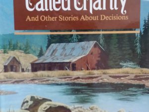 1980 – A Town Called Charity – Blaine M. Yorgason and Brenton G. Yorgason