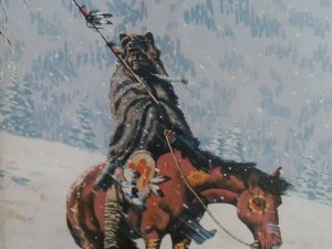 1979 – The Windwalker – Blaine M. Yorgason