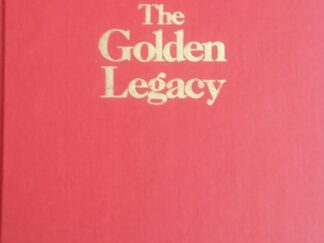 1974 - The Golden Legacy - Thomas E. Cheney