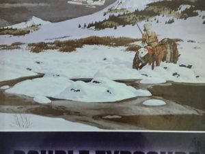 1982 – Double Exposure – Blaine and Brenton Yorgason