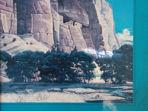 1984 – Ride the Laughing Wind – Blaine & Brenton Yorgason