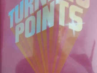 1981 --- Turning Points --- Numerous Authors --- Hardcover --- Vaughn J. Featherstone, Leonard J. Arrington, Russell M. Nelson, George Romney, etc... --- Includes "A Mighty Change" by Russell M. Nelson