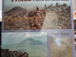 Sweetgrass Hills: A Natural and Cultural History (2004) ~ by Johan F. Dormaar