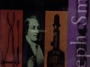 1994 – Joseph Smith’s Eleven-Dollar Surgery – Blaine & Brenton Yorgason