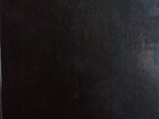 1953 - The Church in the Christian Roman Empire (Two Vols in One) - Numerous Authors