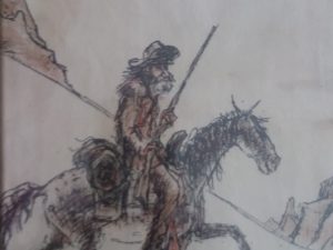 1966 – Mountain Men: George Frederick Ruxton’s Firsthand Accounts – Edited By Glen Rounds