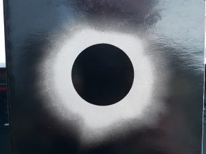 Interpreting the Eclipses (1979) ~ by Robert Carl Jansky