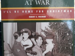Saints at War: I’ll Be Home For Christmas (2006) ~ by Robert C. Freeman