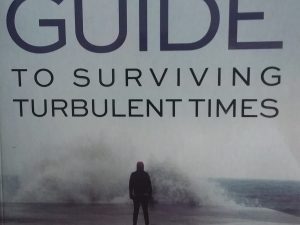 2017 – Moroni’s Guide to Surviving Turbulent Times – John Bytheway