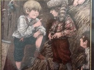 1969 – More Adventures of the Great Brain – John D. Fitzgerald