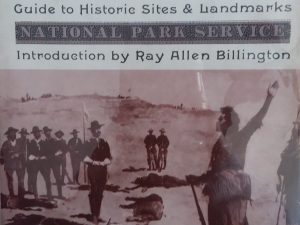 1963 – Soldier & The Brave – National Park Service