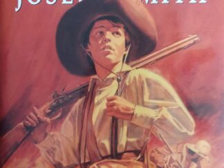 1987 --- The Gun of Joseph Smith --- Roy F. Chandler and Katherine R. Chandler --- Hardbound with Dust Jacket