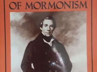 1984 - Joseph Smith and the Beginnings of Mormonism - Richard L. Bushman