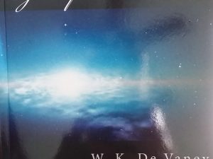 2013 – Lightship – W. K. De Vaney