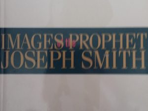 1996 – Images of the Prophet Joseph Smith – Davis Bitton