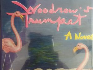 1989 – Woodrow’s Trumpet (First Edition) – Tim McLaurin