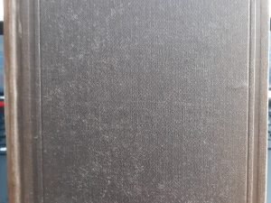 Life Among the Mormons and a March to Their Zion(Rare) (1868) ~ by an Officer of the U.S. Army [William Elkanah Waters]