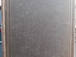 Life Among the Mormons and a March to Their Zion(Rare) (1868) ~ by an Officer of the U.S. Army [William Elkanah Waters]