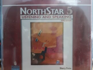 North Star Listening and Speaking: Level 5 (Audio CD’s)