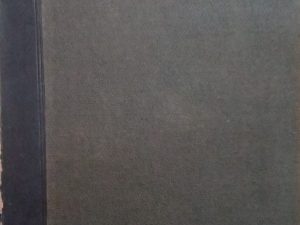 1884 – The Contributor (Vol 5 Only) – Junius F. Wells