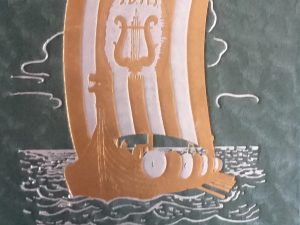 Siste Dagers Helliges Sangbok – A. Richard Peterson