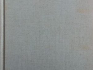 1968 – High Water Over the Road – Ted Booth