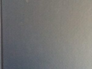 1984 – A Little Light at the Edge of Day – Sally T. Taylor