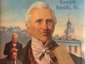1993 — The Father of the Prophet – Stories and Insights from the Life of Joseph Smith Sr. — Mark L. McConkie