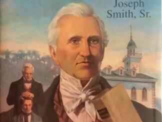 1993 --- The Father of the Prophet - Stories and Insights from the Life of Joseph Smith Sr. --- Mark L. McConkie