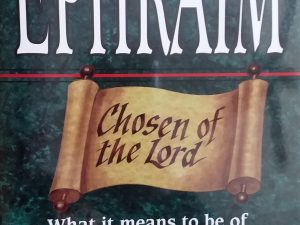 1999 – Ephraim: Chosen of the Lord – R. Wayne Shute, Monte S. Nyman, and Randy L. Bott