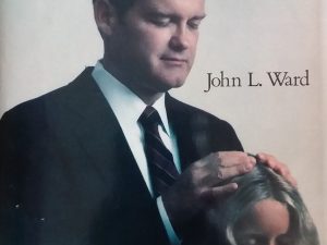 1984 — Is There a Patriarch in the House? — John L. Ward — Hardbound
