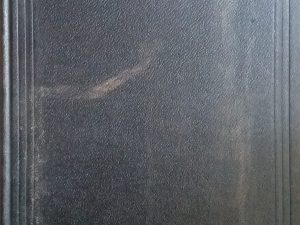 1937 – Laws of the State of Utah Passed at the Regular Session of the 22nd Legislature