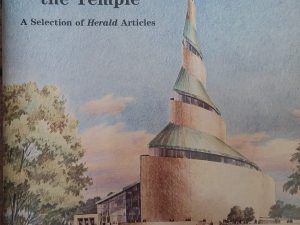1989 – Preparing For the Temple: A Selection of Herald Articles – Herald Publishing House