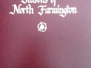 Seasons of North Farmington (Signed) – Kay & Robert Beal